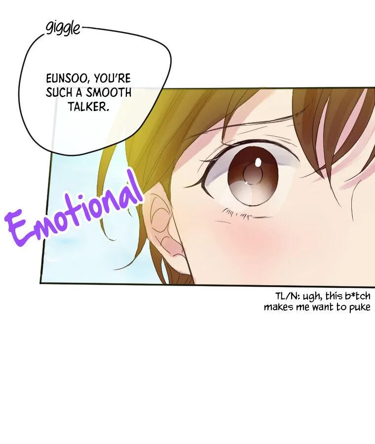 Jealousy Inducers Chapter 13 page 21 - 
