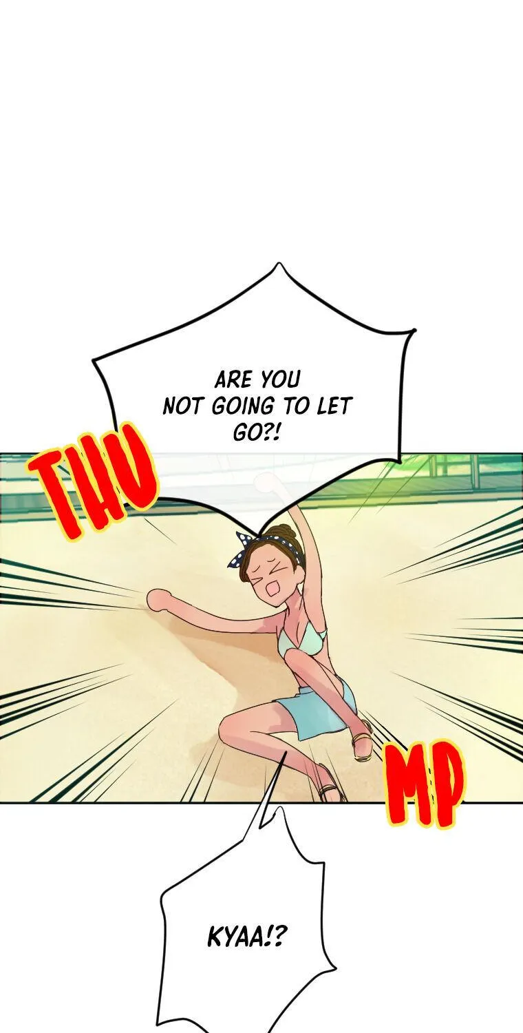 Jealousy Inducers Chapter 13 page 23 - 