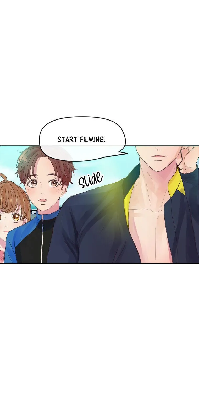 Jealousy Inducers Chapter 13 page 26 - 