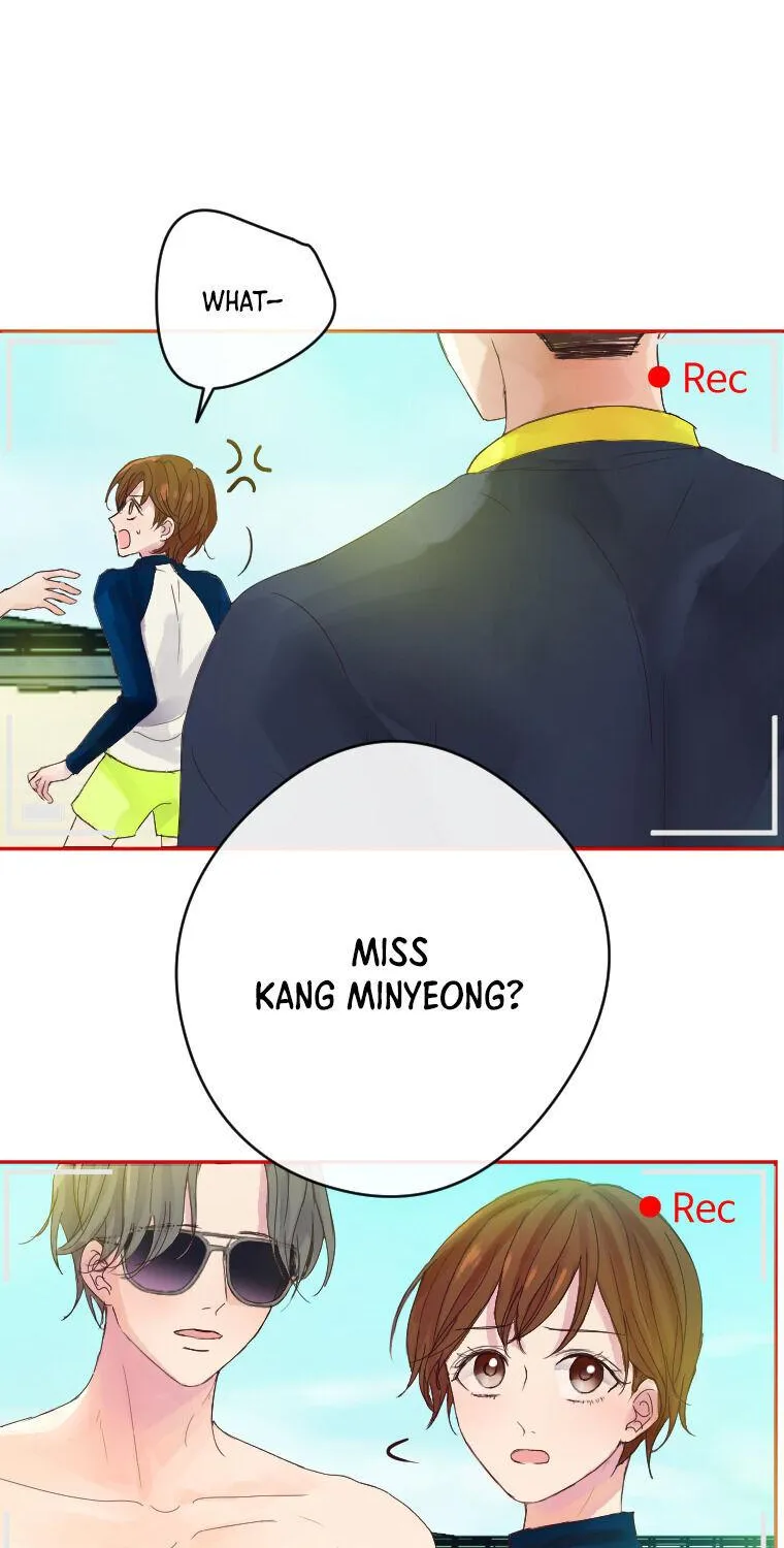 Jealousy Inducers Chapter 13 page 28 - 