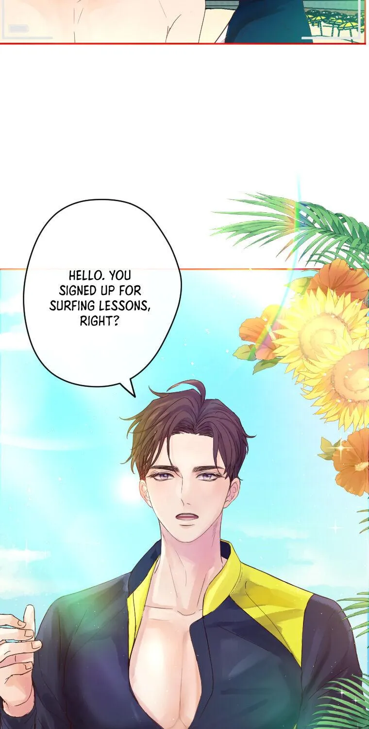 Jealousy Inducers Chapter 13 page 29 - 