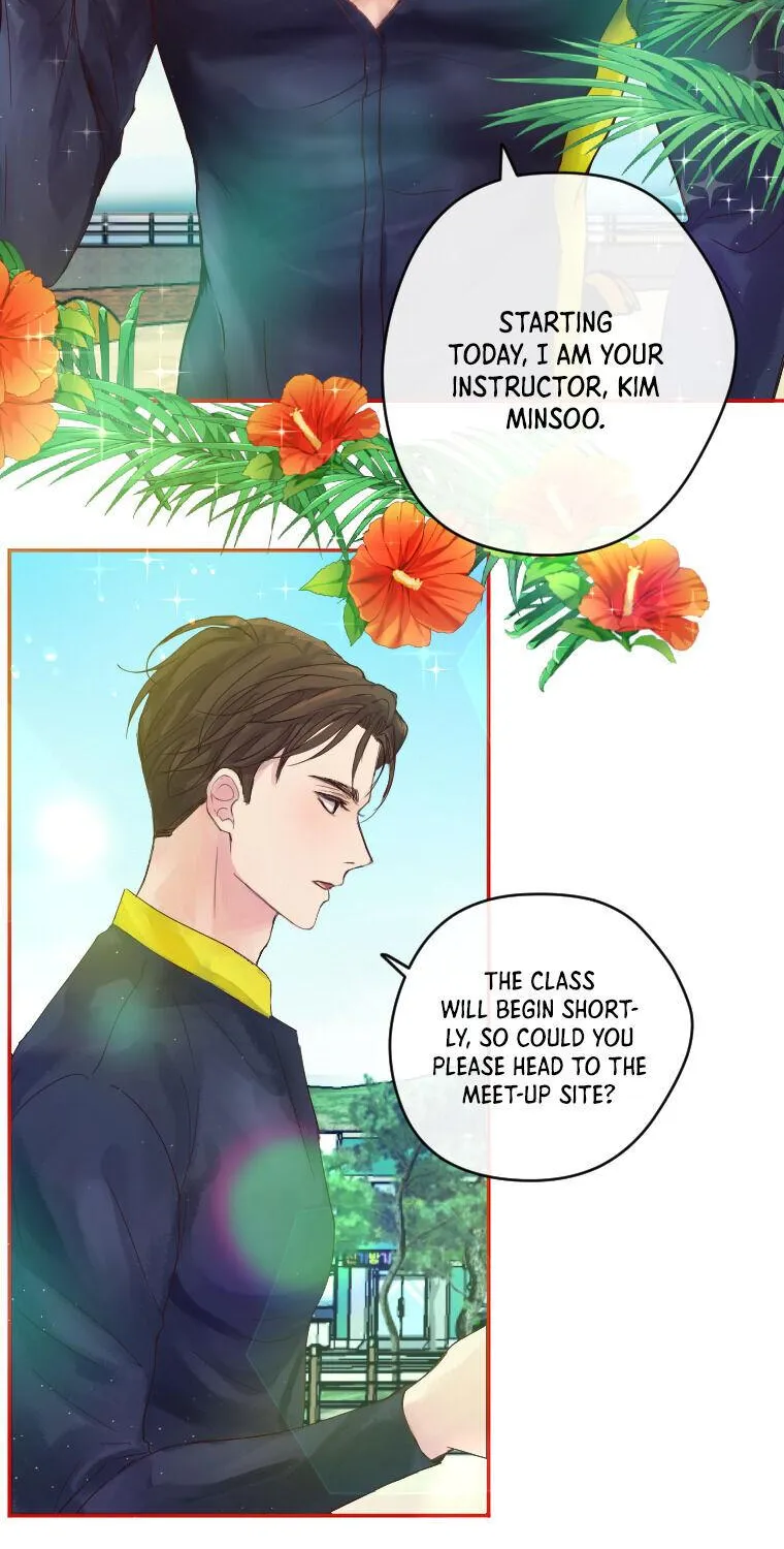 Jealousy Inducers Chapter 13 page 30 - 