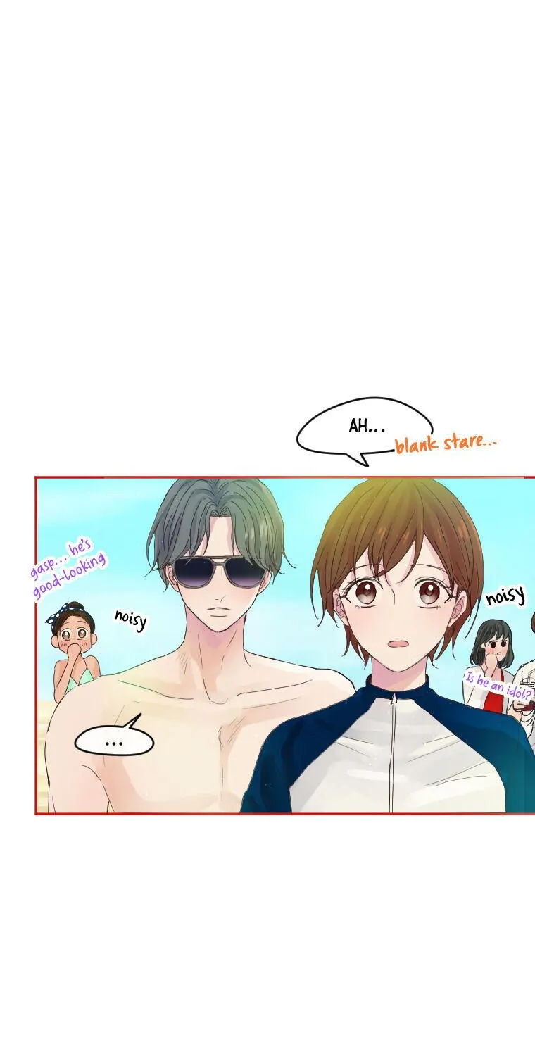 Jealousy Inducers Chapter 13 page 31 - 