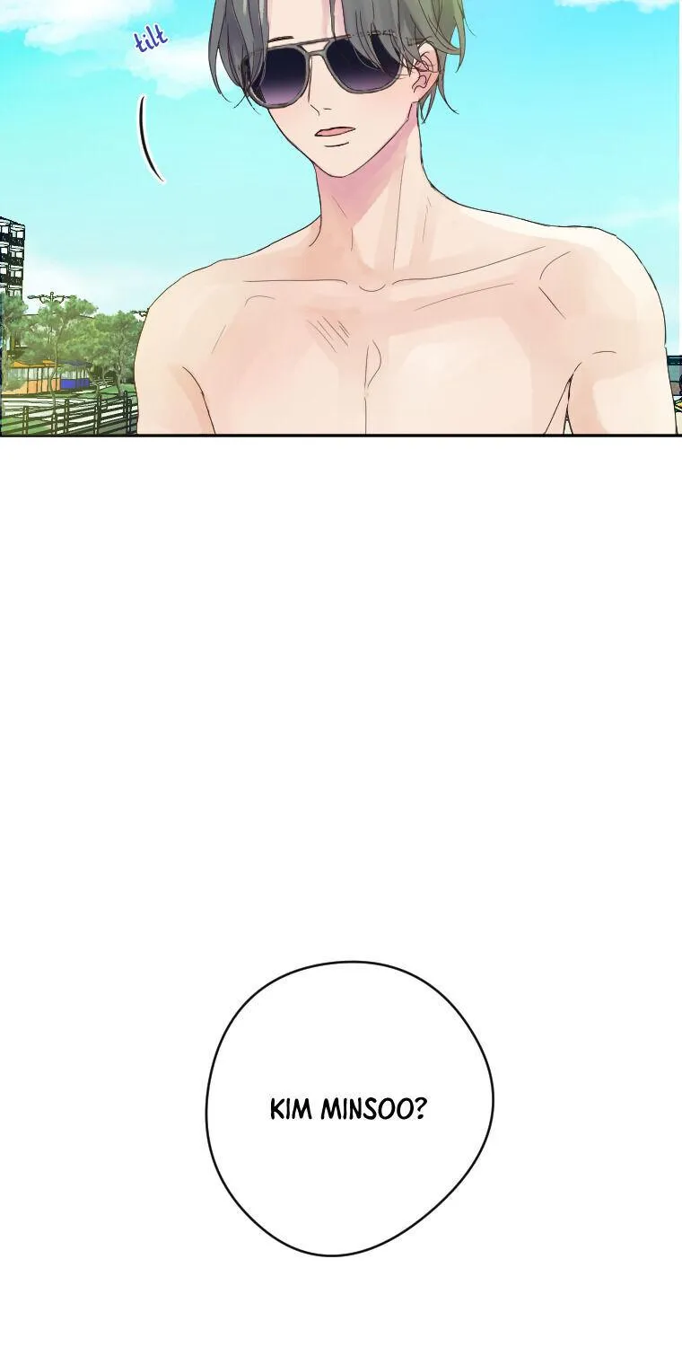 Jealousy Inducers Chapter 13 page 35 - 