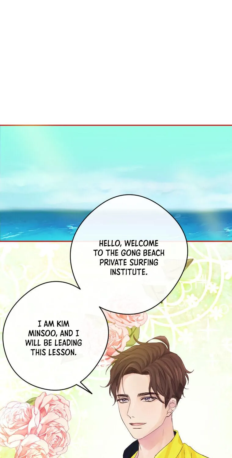 Jealousy Inducers Chapter 13 page 38 - 