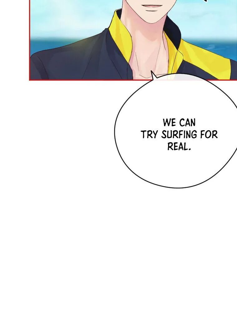Jealousy Inducers Chapter 13 page 41 - 