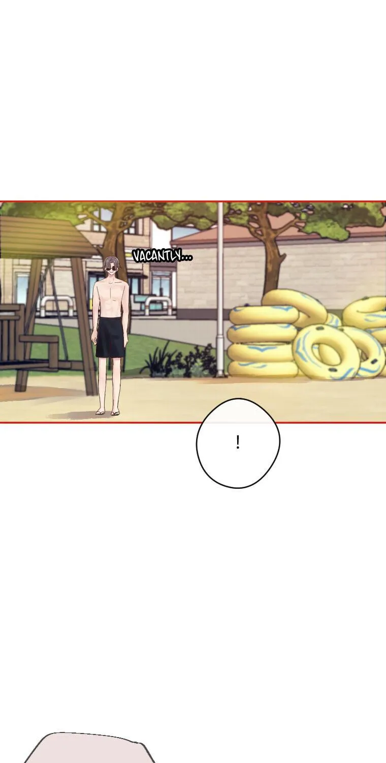 Jealousy Inducers Chapter 13 page 42 - 