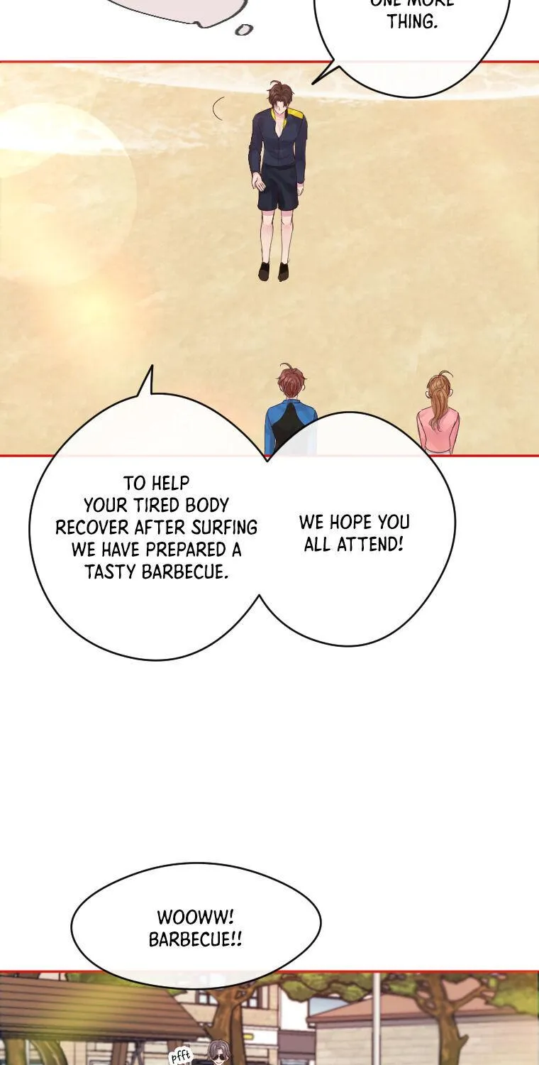 Jealousy Inducers Chapter 13 page 44 - 