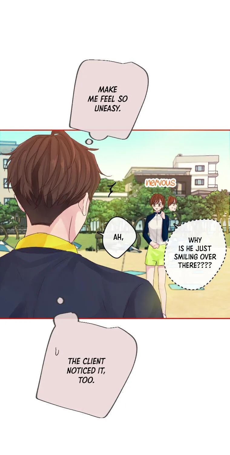 Jealousy Inducers Chapter 13 page 47 - 