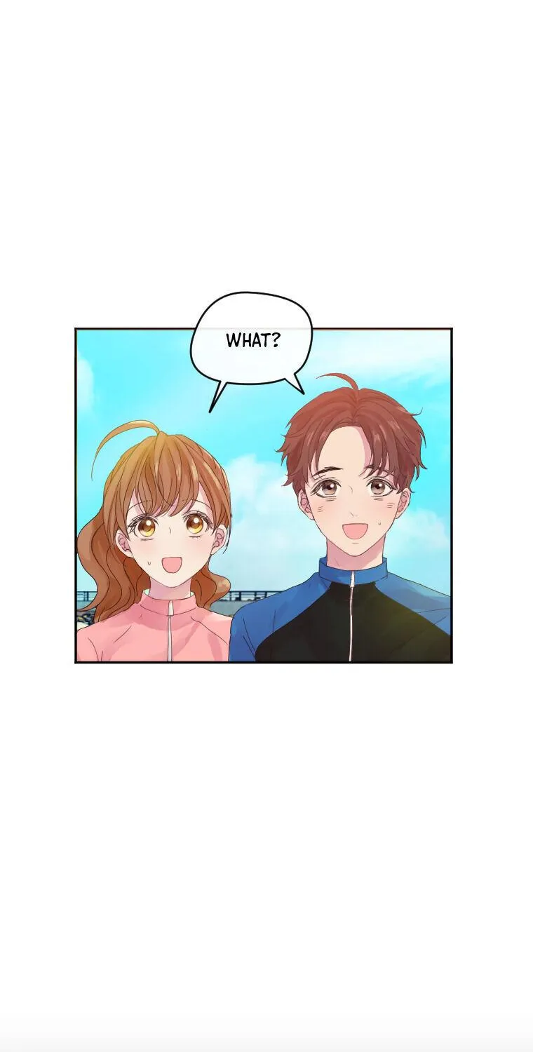 Jealousy Inducers Chapter 13 page 6 - 