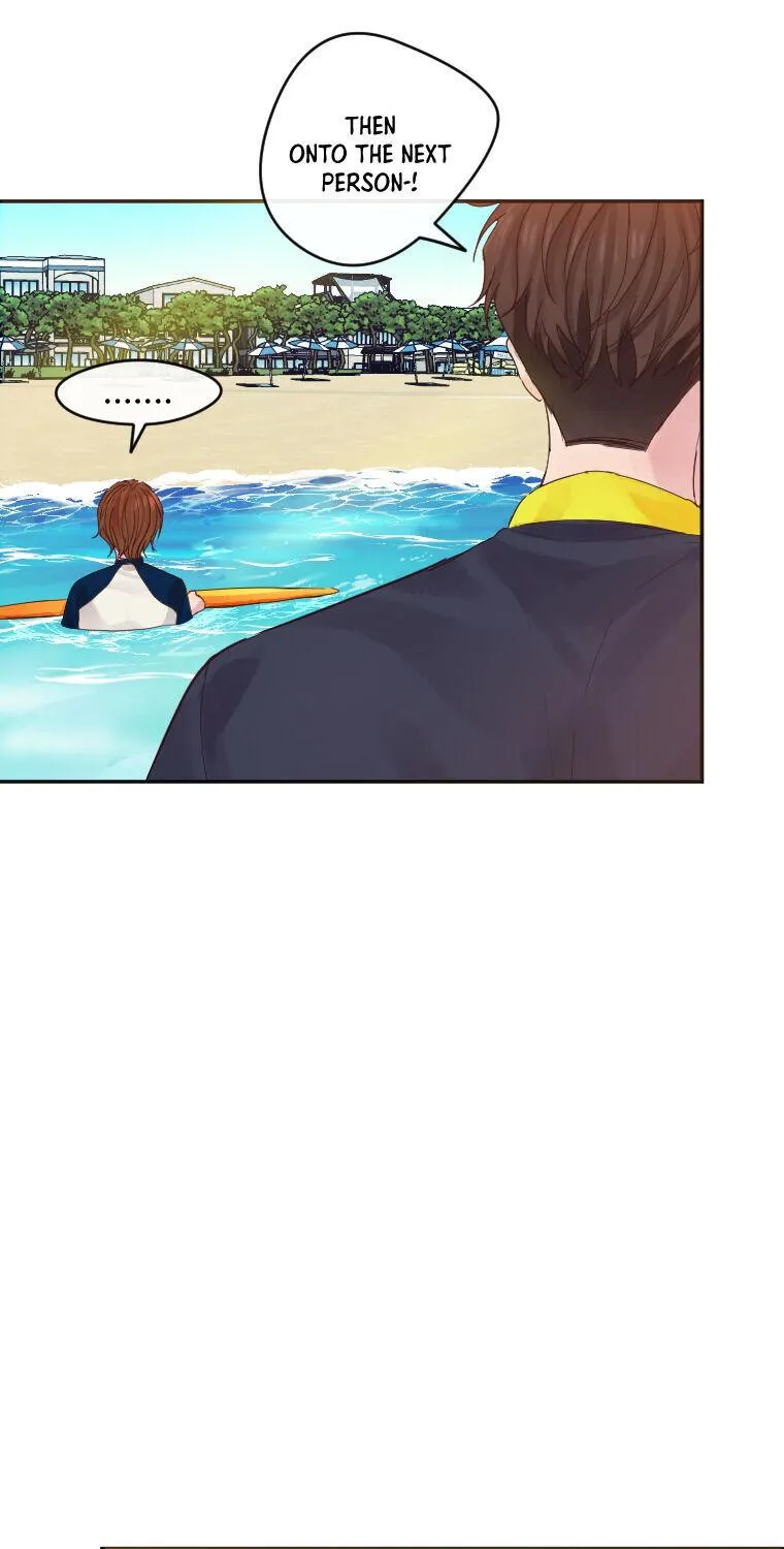 Jealousy Inducers Chapter 13 page 53 - 