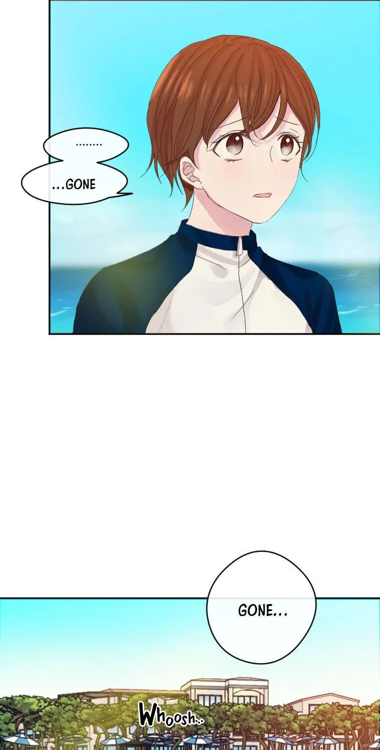 Jealousy Inducers Chapter 13 page 54 - 