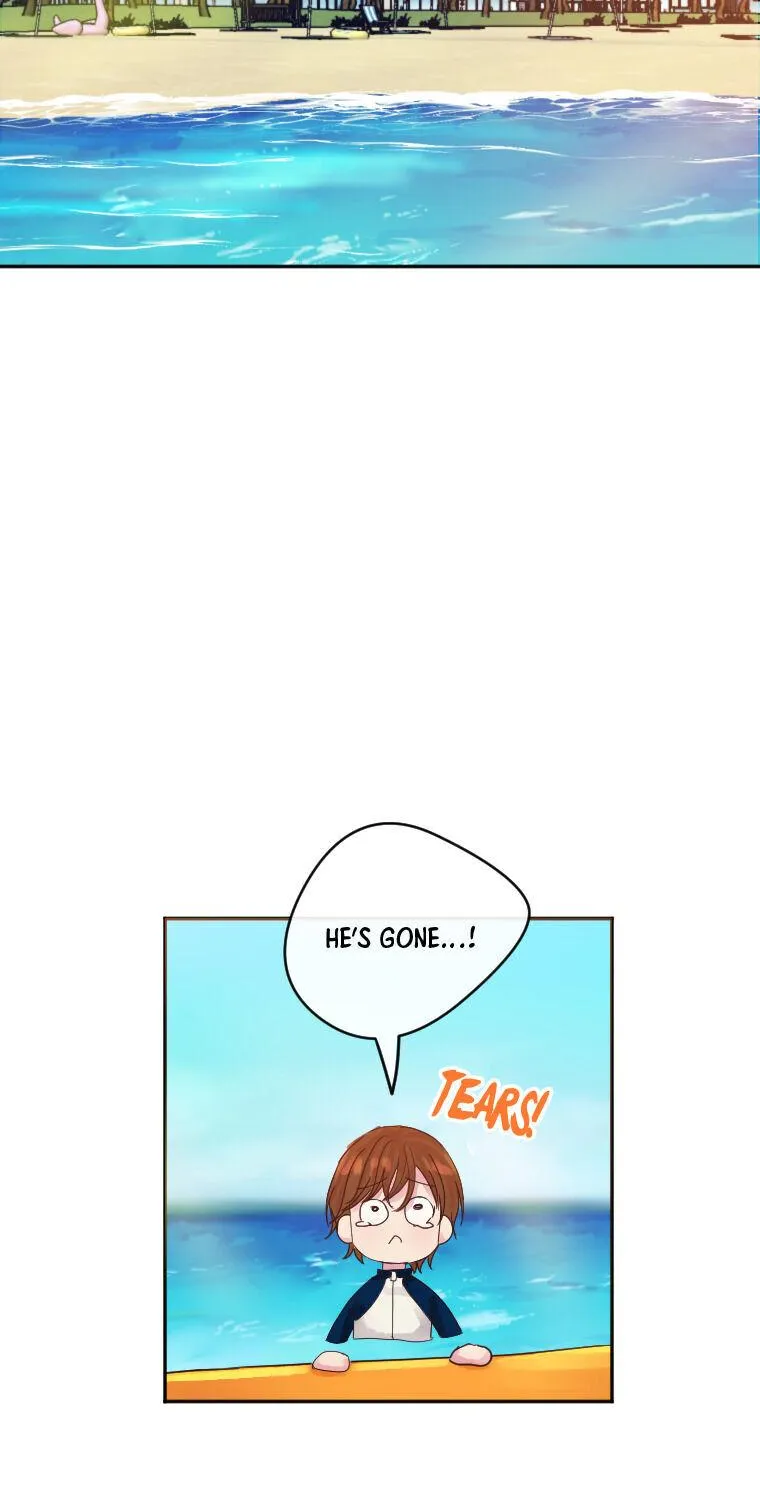 Jealousy Inducers Chapter 13 page 55 - 