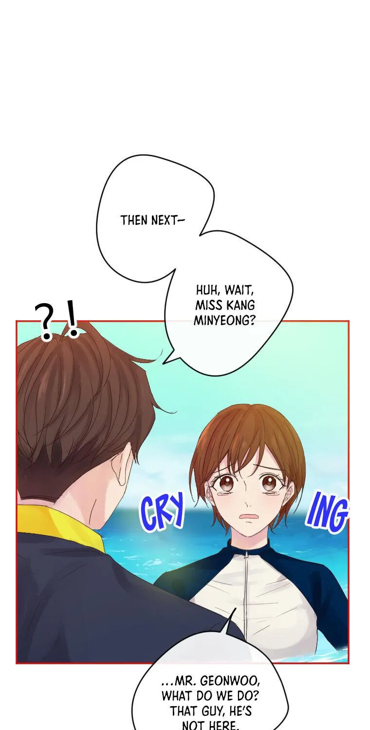 Jealousy Inducers Chapter 13 page 57 - 