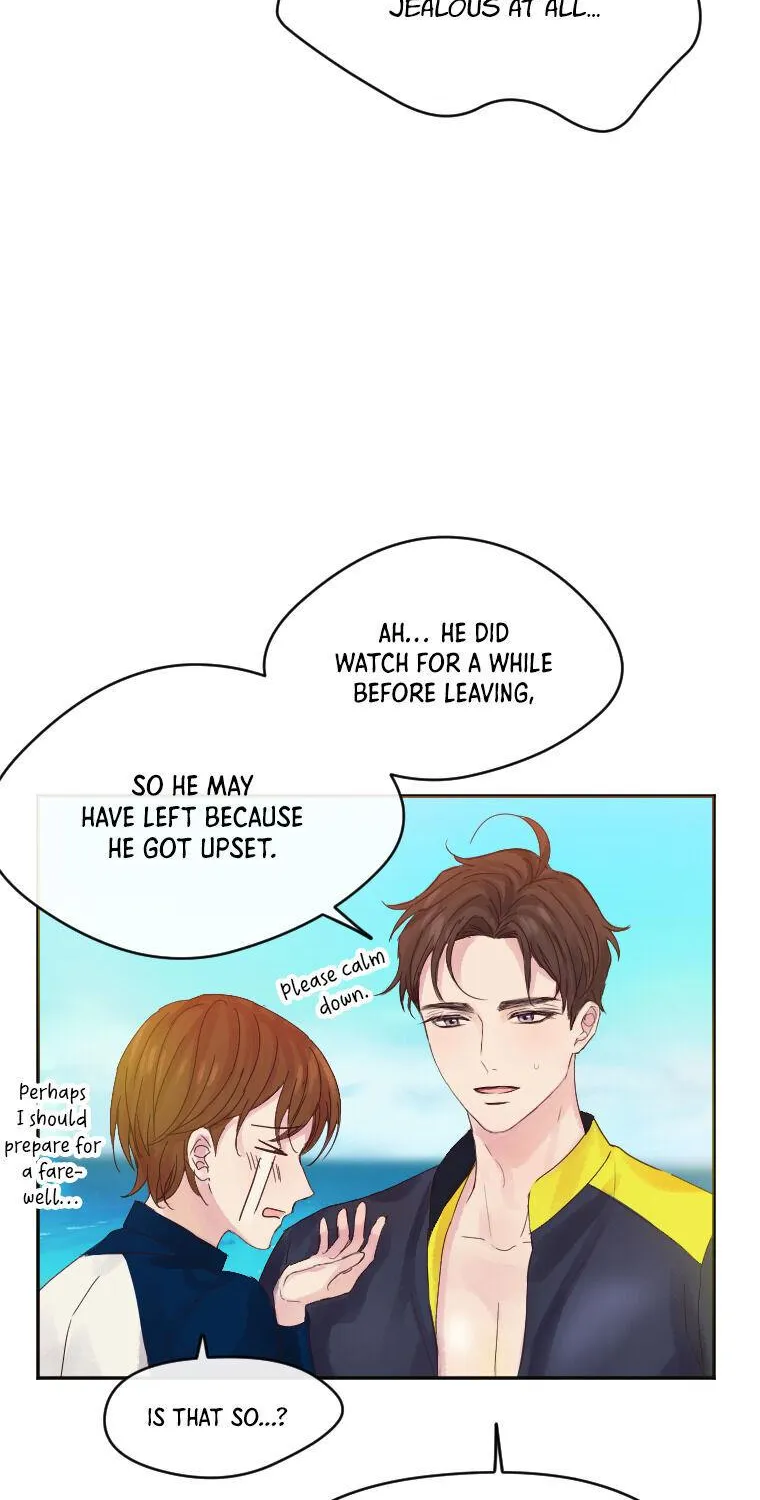 Jealousy Inducers Chapter 13 page 60 - 