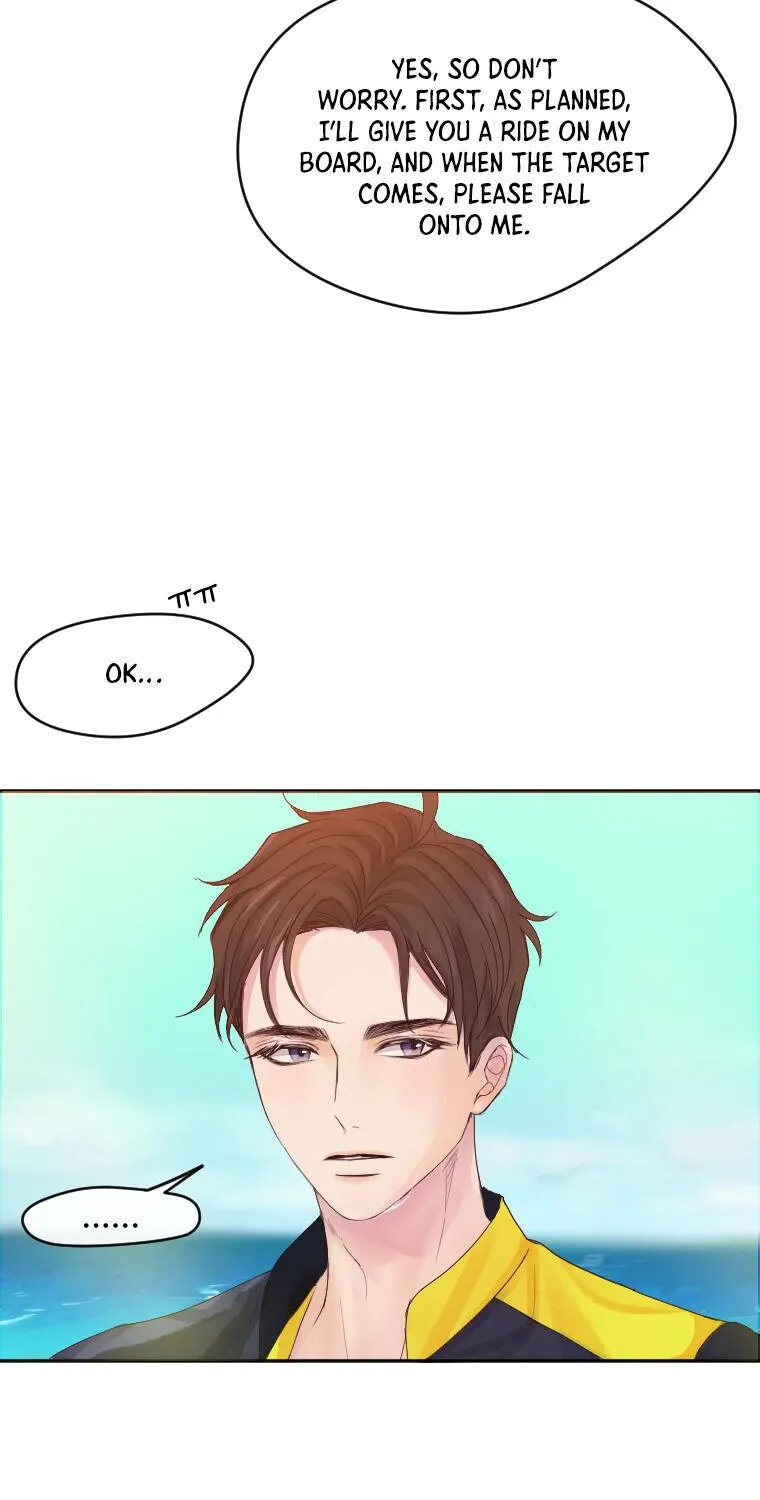 Jealousy Inducers Chapter 13 page 61 - 