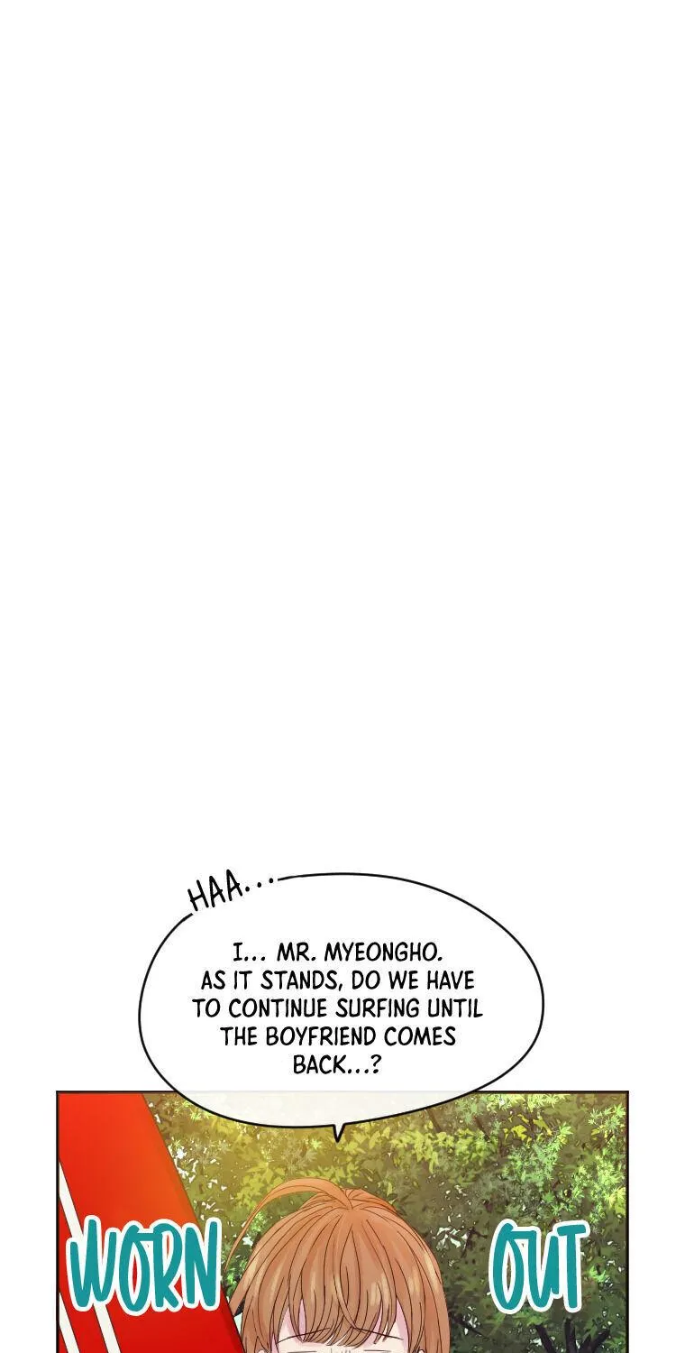 Jealousy Inducers Chapter 13 page 63 - 