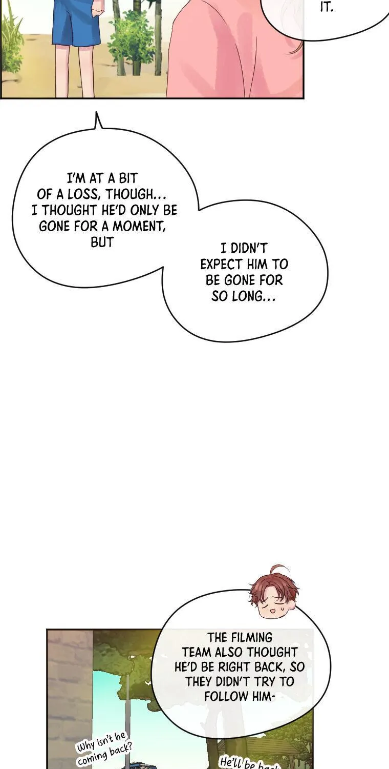 Jealousy Inducers Chapter 13 page 65 - 