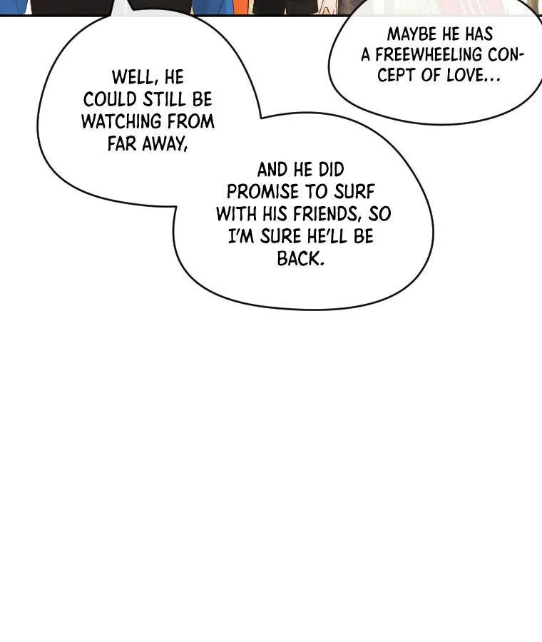 Jealousy Inducers Chapter 13 page 67 - 