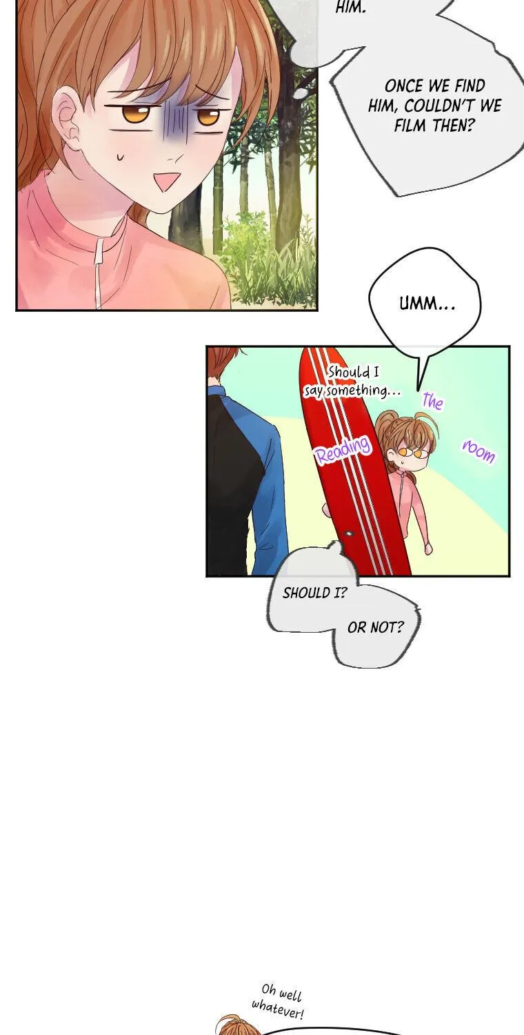 Jealousy Inducers Chapter 13 page 69 - 