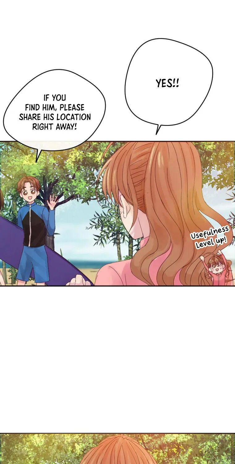 Jealousy Inducers Chapter 13 page 73 - 
