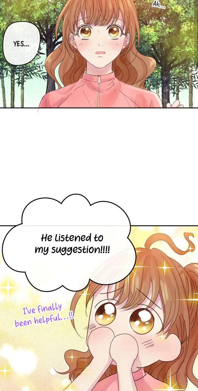 Jealousy Inducers Chapter 13 page 74 - 