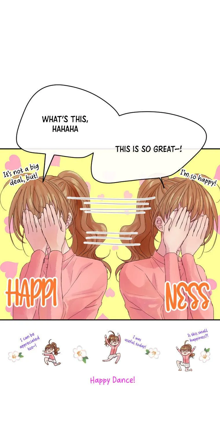 Jealousy Inducers Chapter 13 page 76 - 