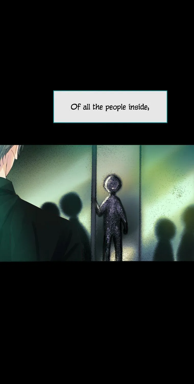 Jealousy Inducers Chapter 13 page 10 - 