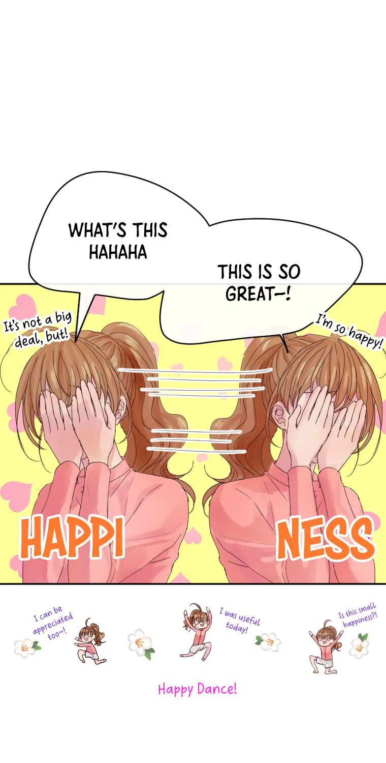 Jealousy Inducers Chapter 14 page 2 - 