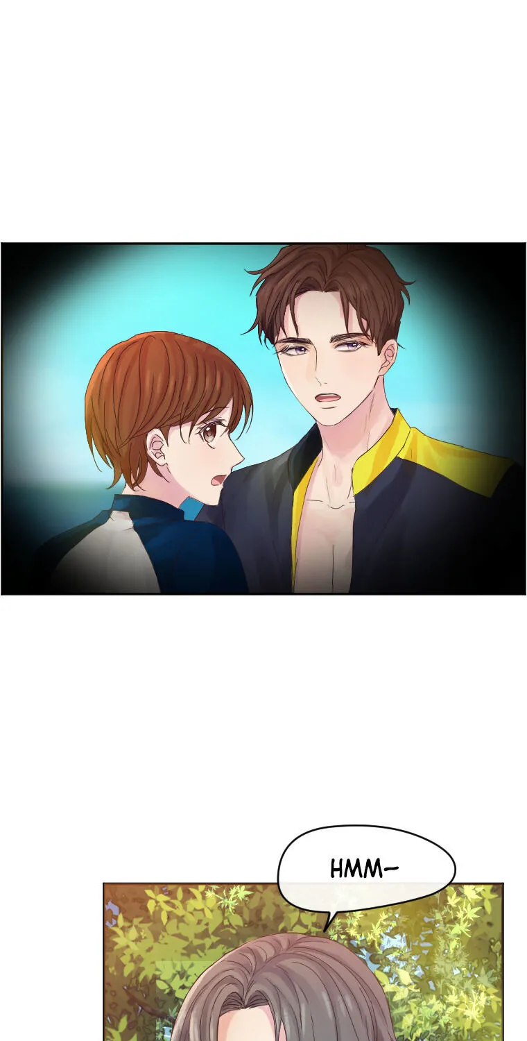 Jealousy Inducers Chapter 14 page 11 - 
