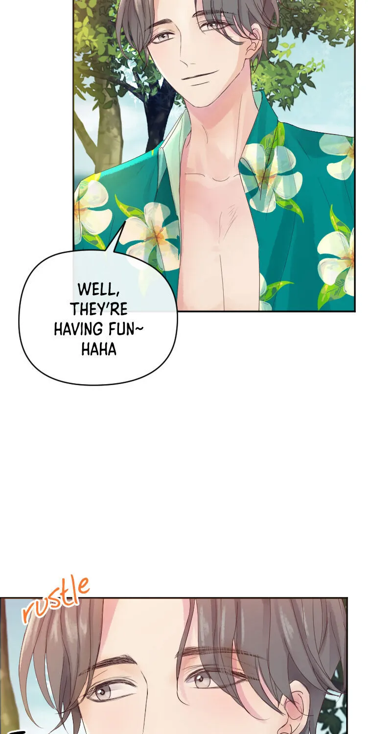 Jealousy Inducers Chapter 14 page 12 - 