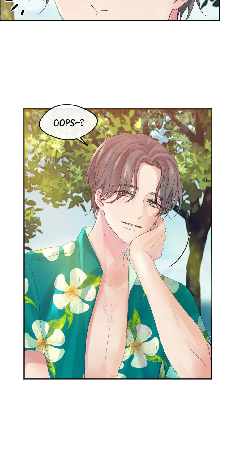 Jealousy Inducers Chapter 14 page 13 - 