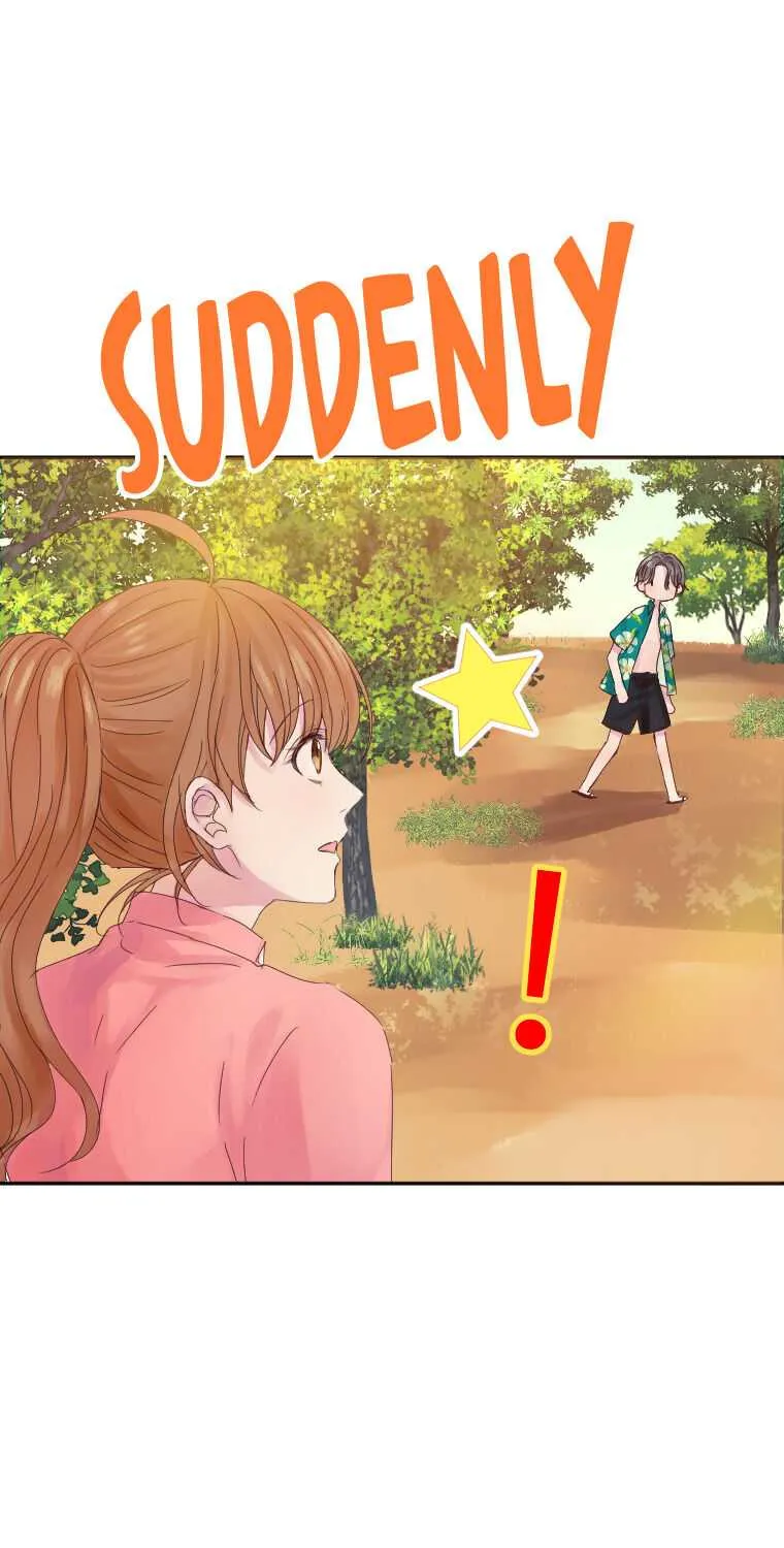 Jealousy Inducers Chapter 14 page 20 - 