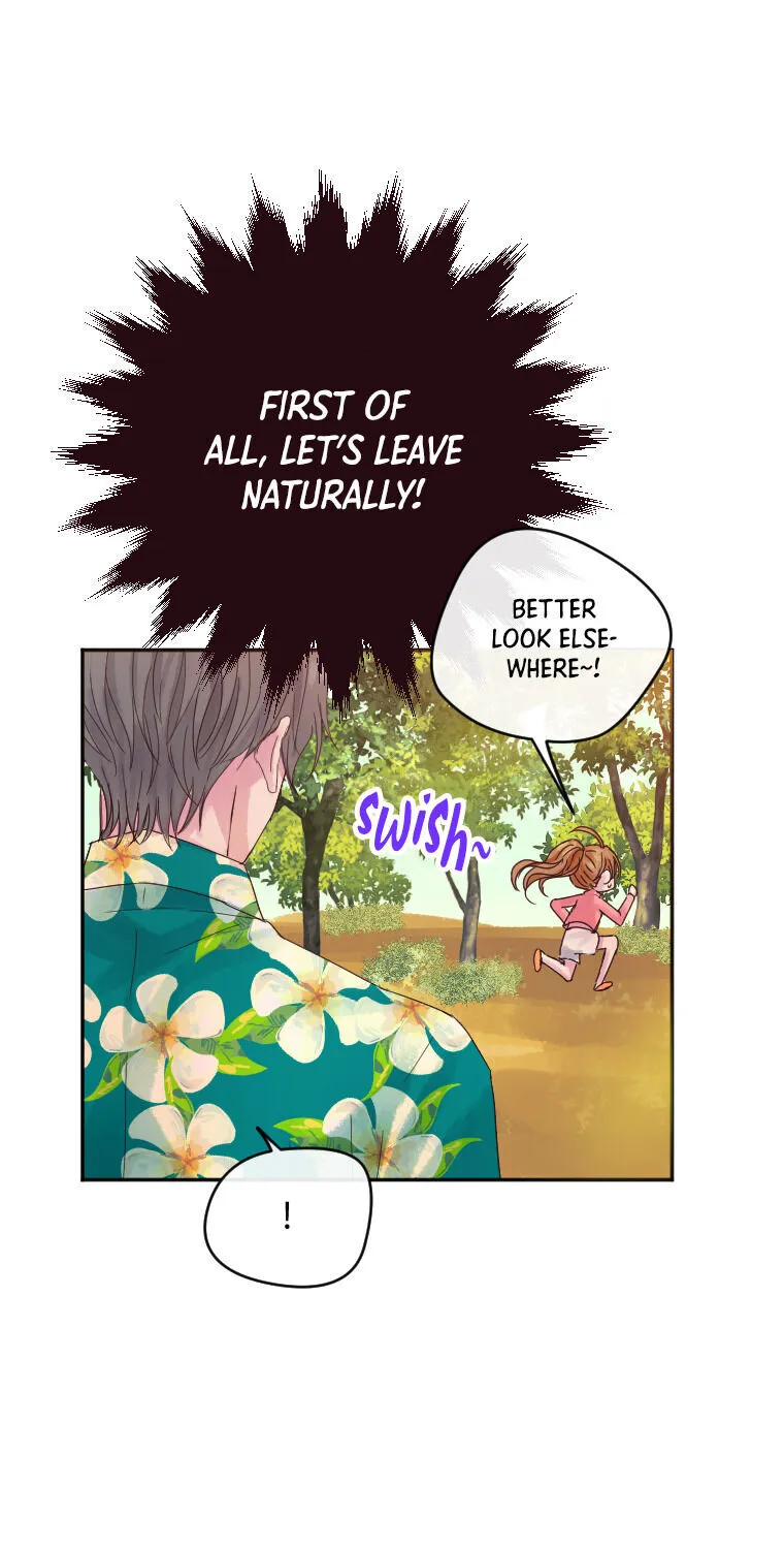 Jealousy Inducers Chapter 14 page 24 - 