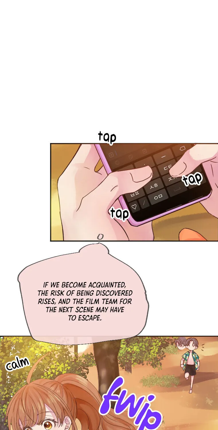 Jealousy Inducers Chapter 14 page 25 - 