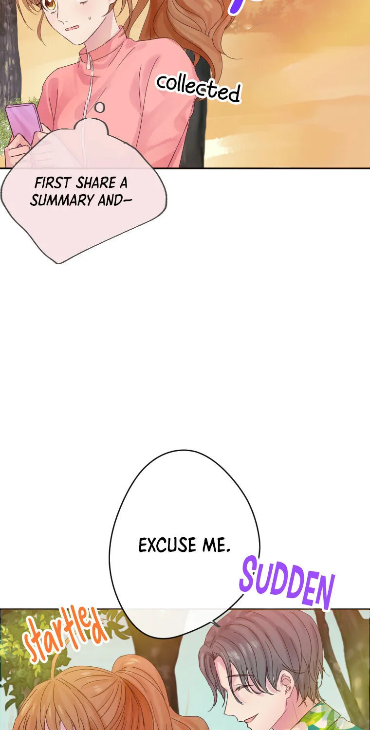 Jealousy Inducers Chapter 14 page 26 - 
