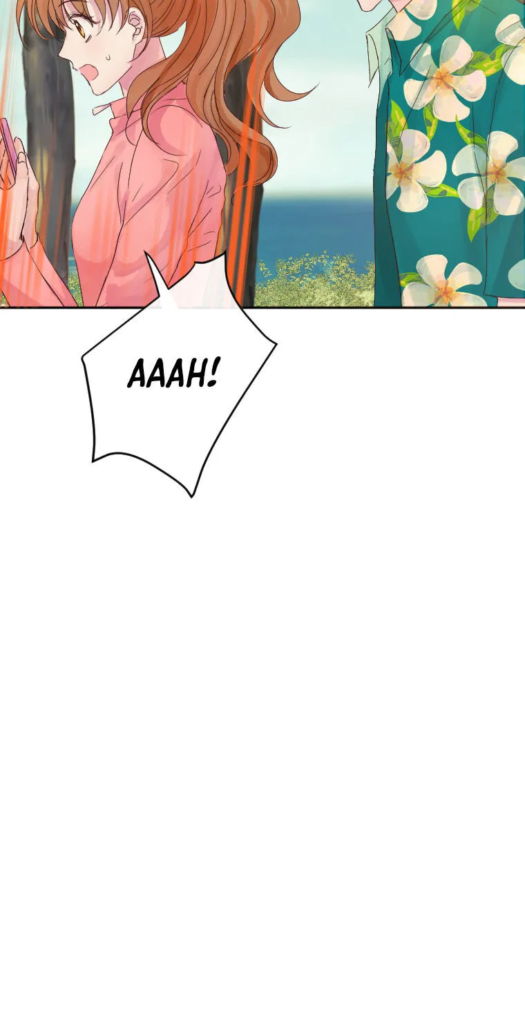 Jealousy Inducers Chapter 14 page 27 - 