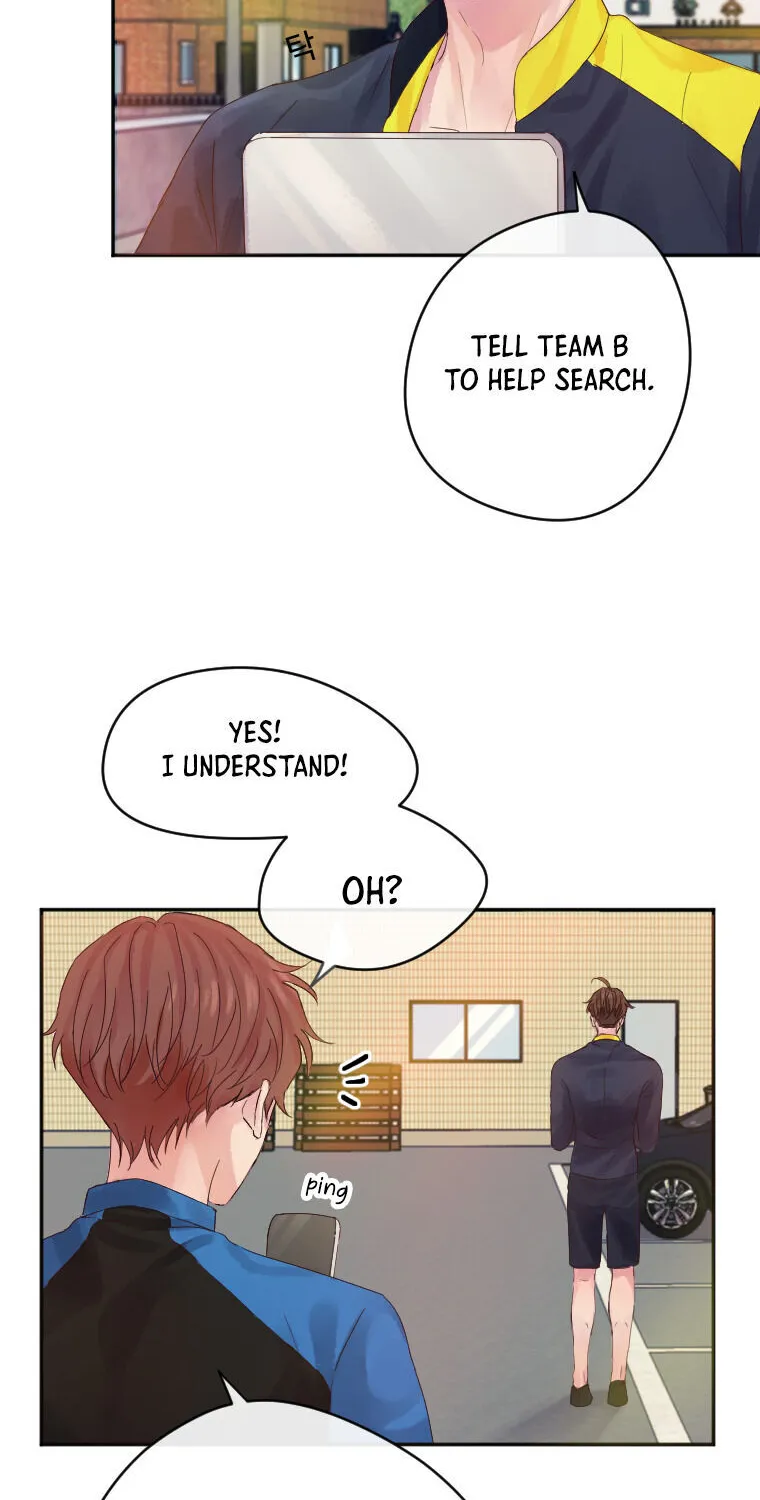 Jealousy Inducers Chapter 14 page 30 - 