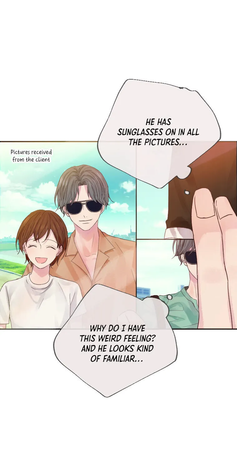 Jealousy Inducers Chapter 14 page 32 - 