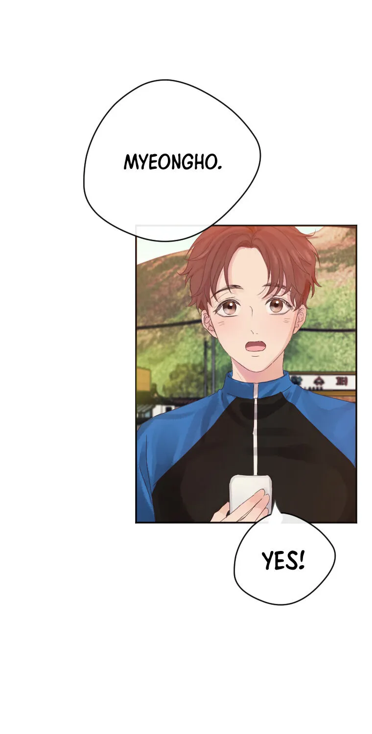 Jealousy Inducers Chapter 14 page 34 - 