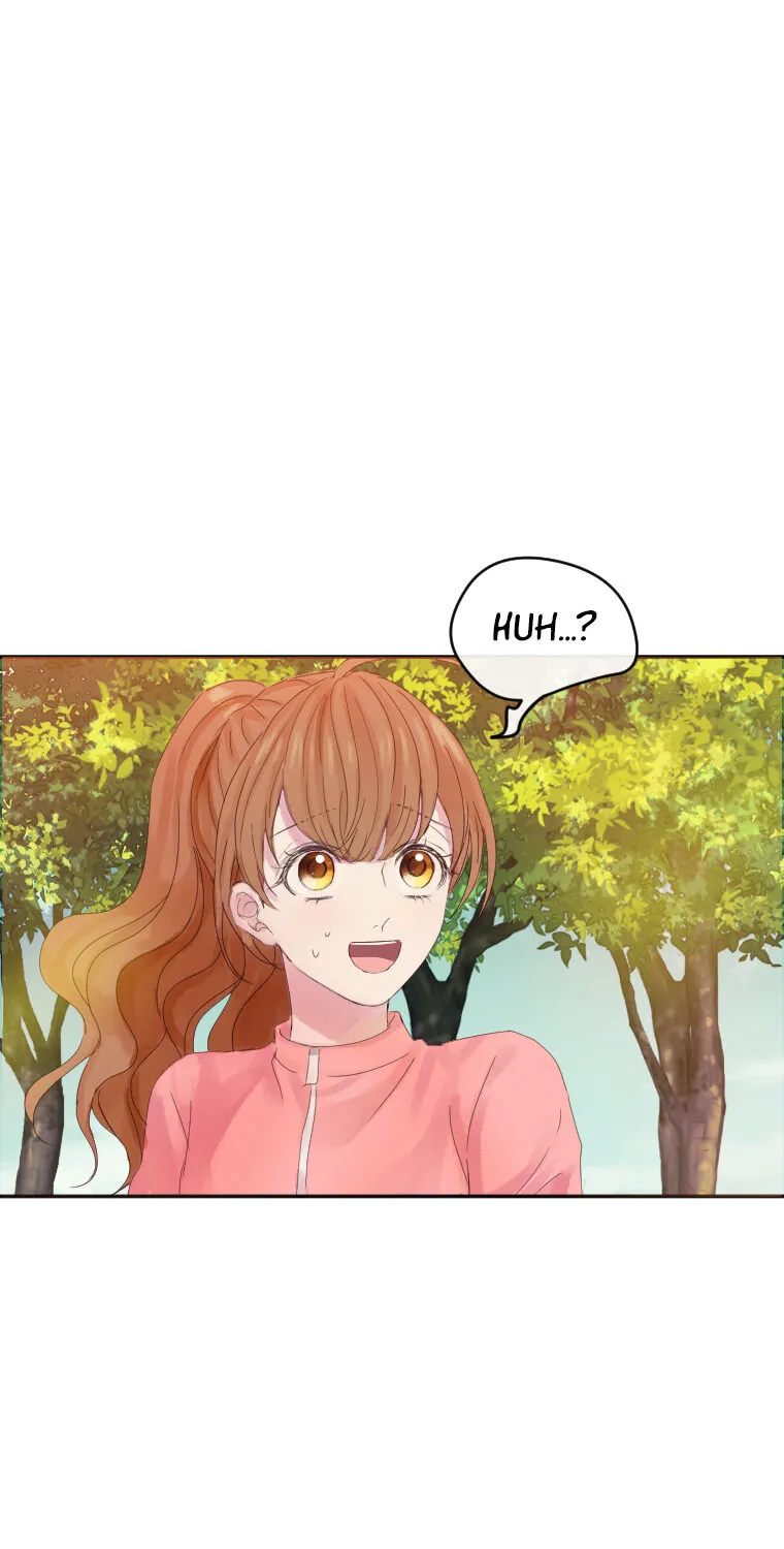 Jealousy Inducers Chapter 14 page 37 - 
