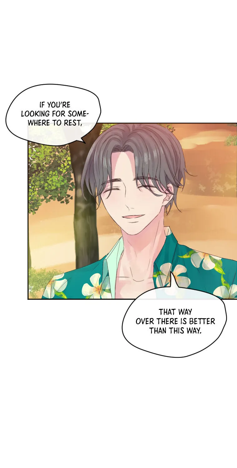 Jealousy Inducers Chapter 14 page 38 - 