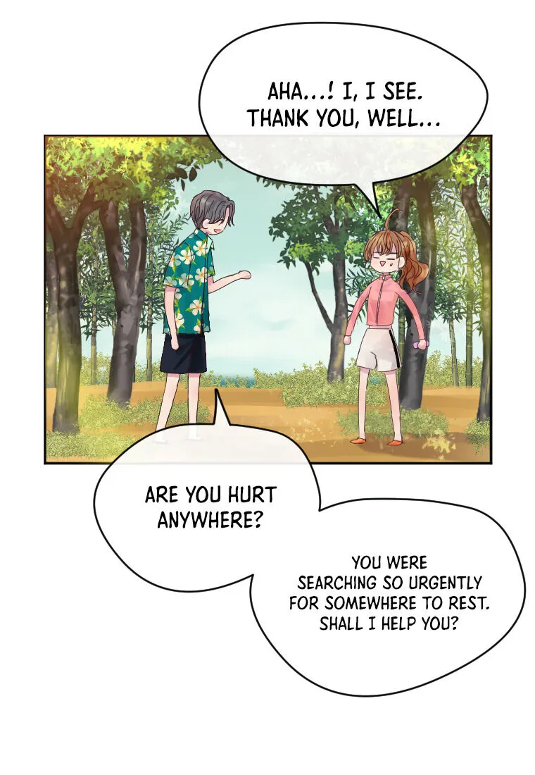 Jealousy Inducers Chapter 14 page 39 - 