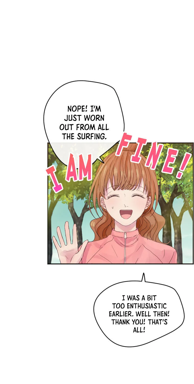 Jealousy Inducers Chapter 14 page 40 - 