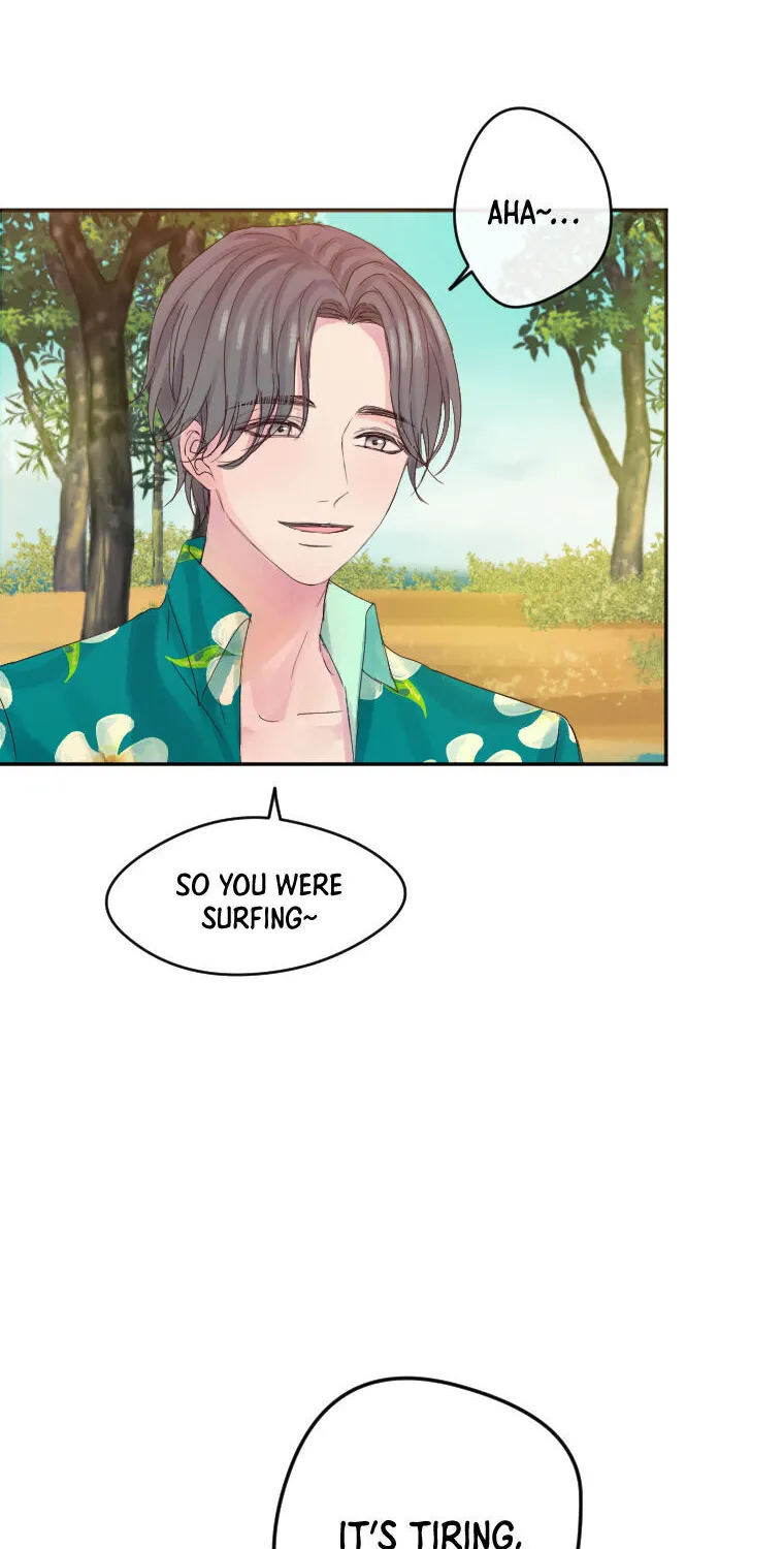 Jealousy Inducers Chapter 14 page 41 - 