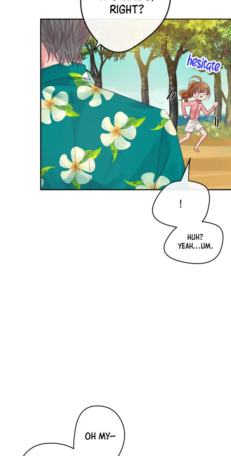 Jealousy Inducers Chapter 14 page 42 - 