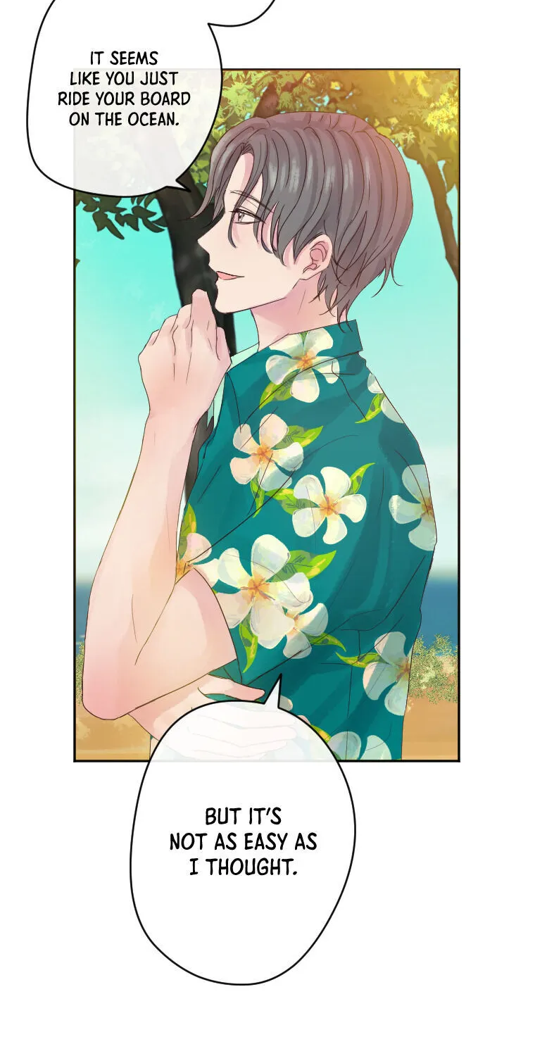 Jealousy Inducers Chapter 14 page 43 - 