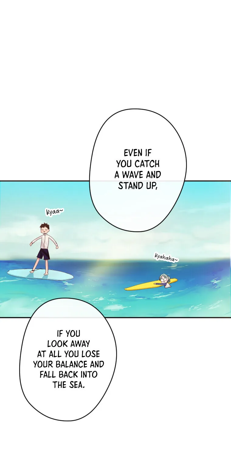 Jealousy Inducers Chapter 14 page 44 - 
