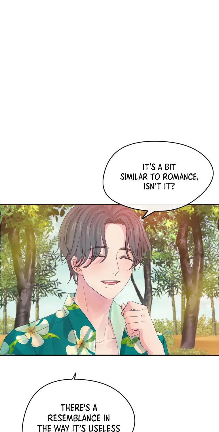 Jealousy Inducers Chapter 14 page 45 - 