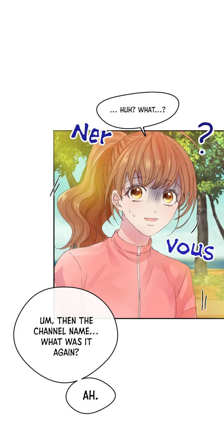 Jealousy Inducers Chapter 14 page 49 - 